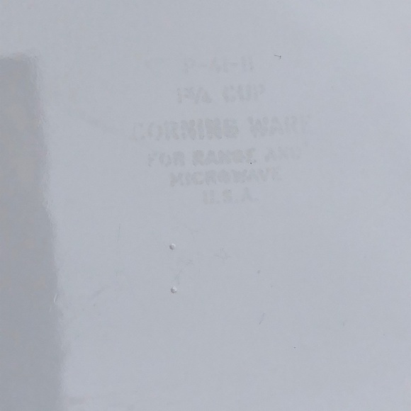 Corningware 1 3/4 Known Spice ‘O Life P-41-B Casserole Petite Dish Corni… - Picture 3 of 6